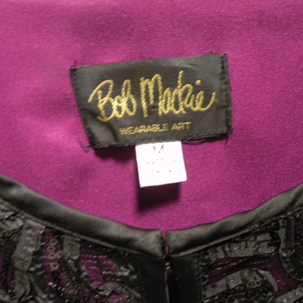 Bob Mackie Wearable Art - image 2